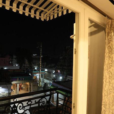 Eagle Inn Stay Канчипурам Экстерьер фото
