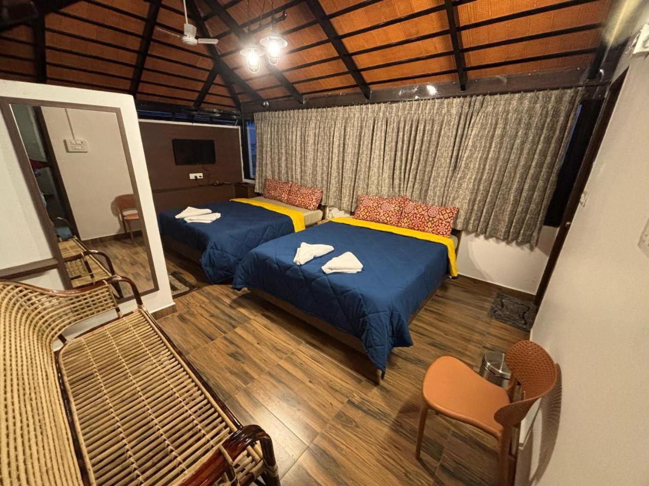Eagle Inn Stay Канчипурам Экстерьер фото