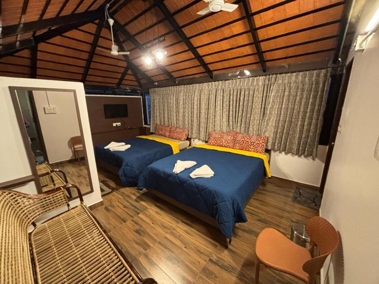 Eagle Inn Stay Канчипурам Экстерьер фото